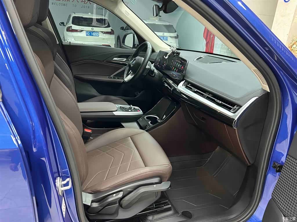 BMW X1, 2023 13