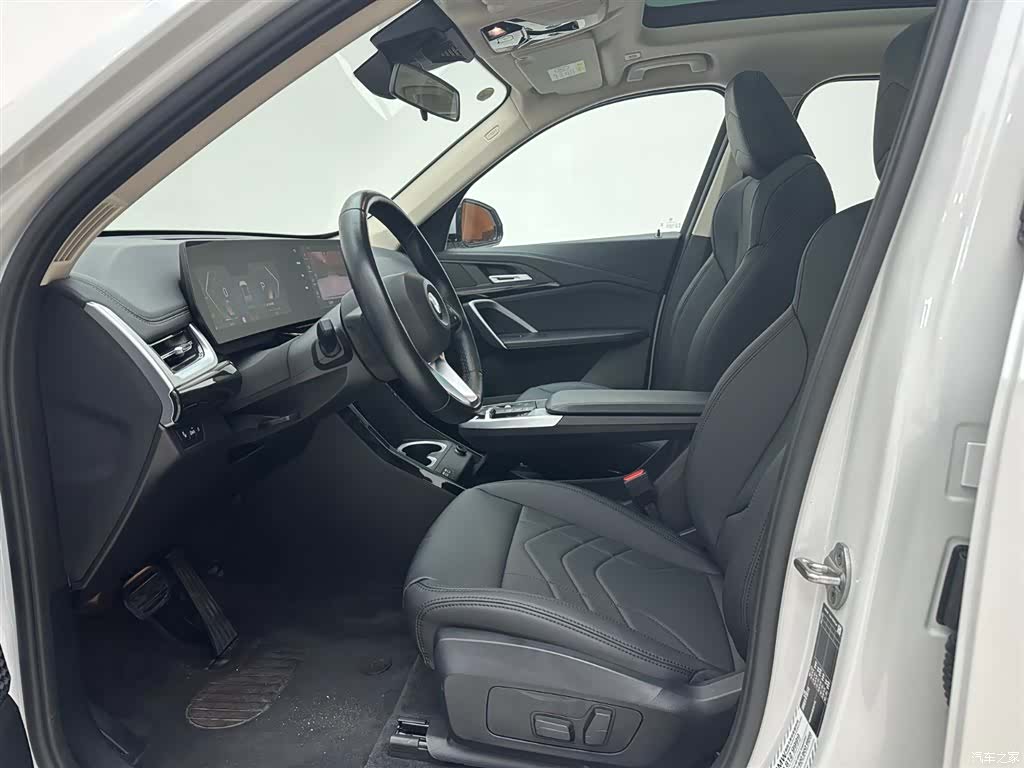BMW X1, 2023 20