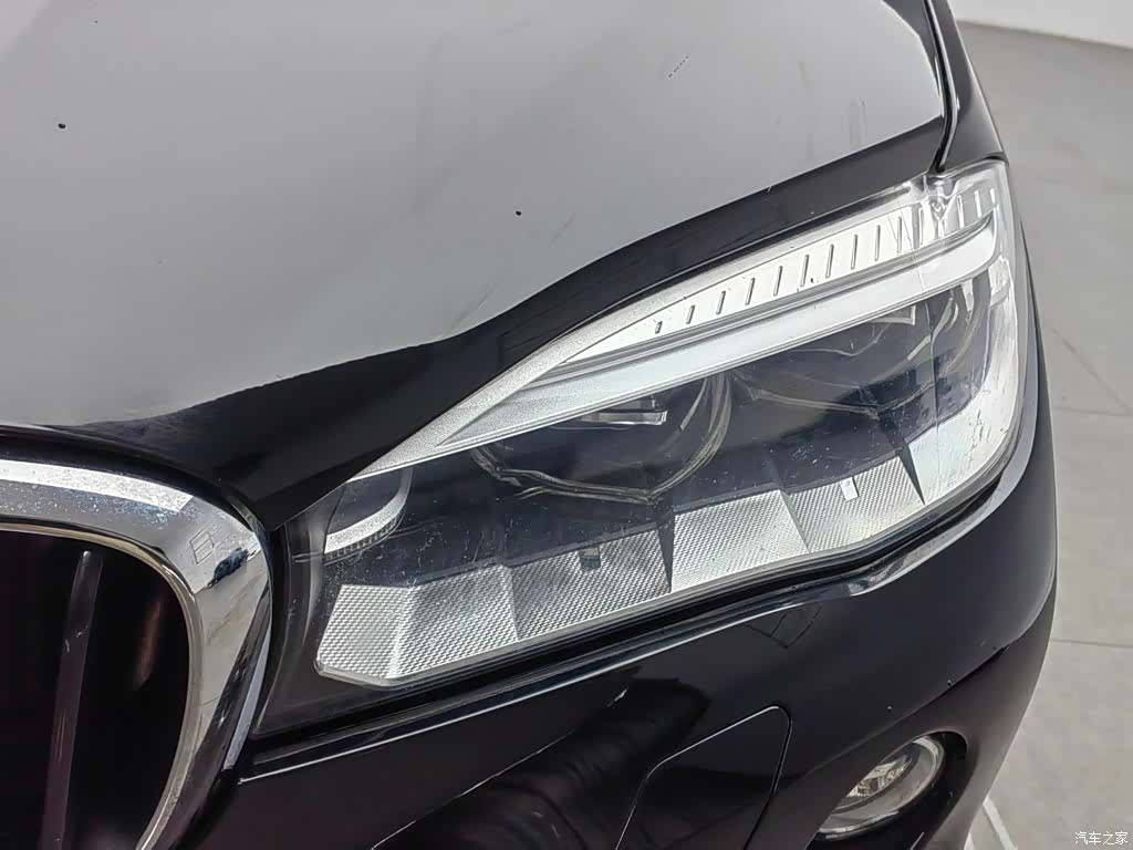 BMW X6, 2017 все фото
