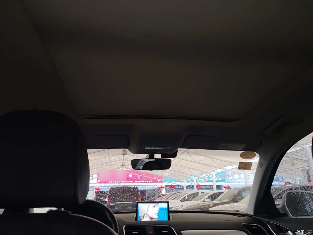 Audi Q3, 2016 18