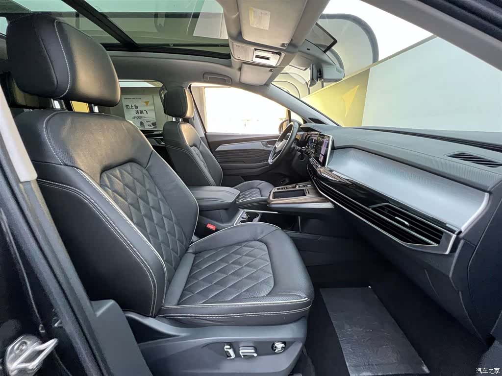 Volkswagen Talagon, 2022 18