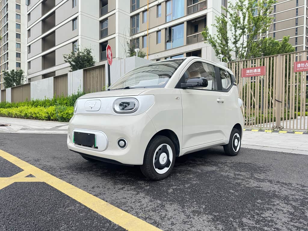 Wuling Mini EV