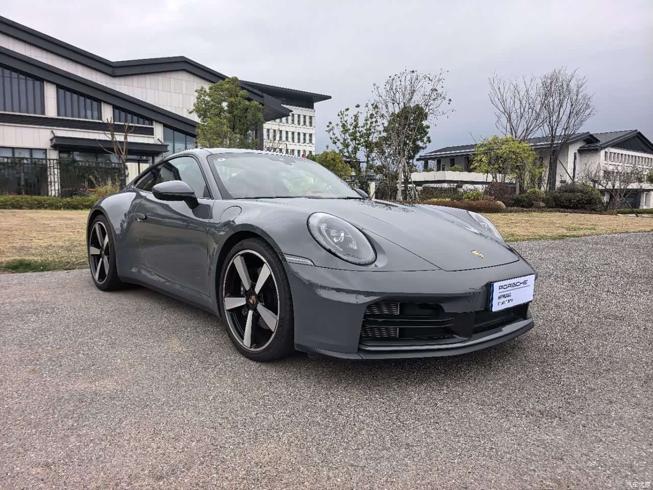 Porsche 911, 2025 3