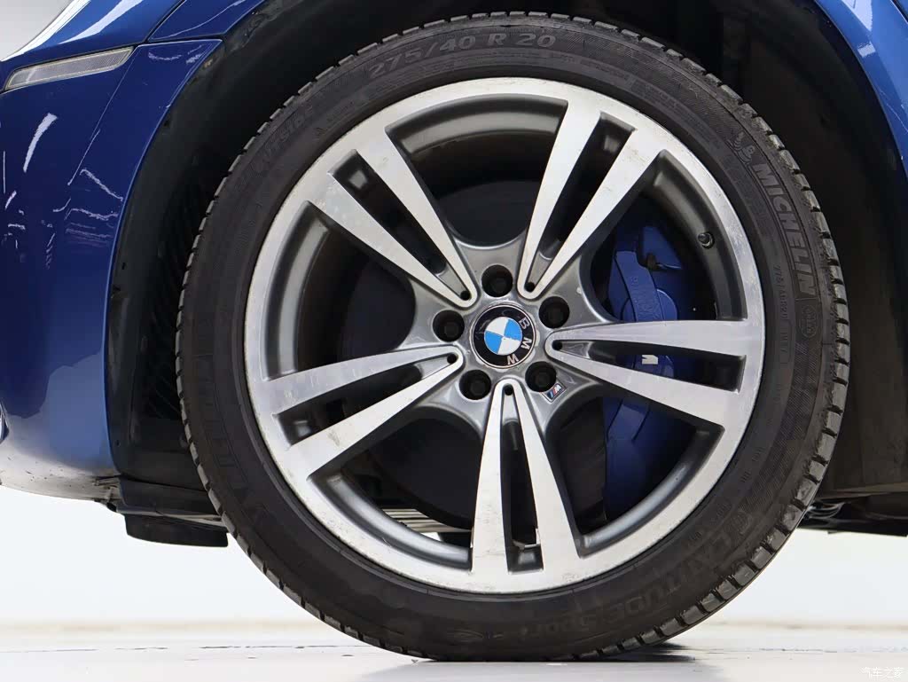 BMW X5, 2010 28