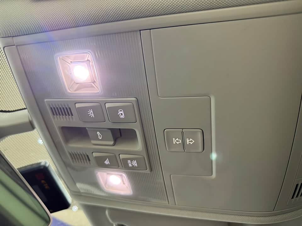 Volkswagen Tanyue GTE