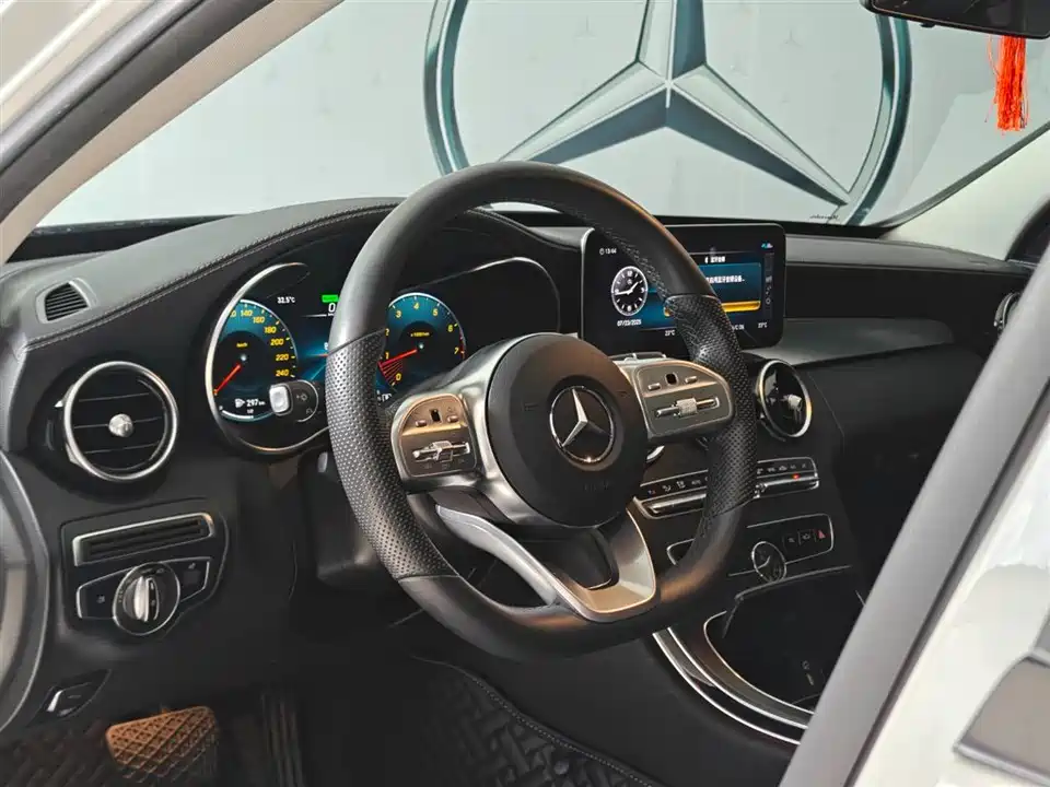 Mercedes-Benz Class C Mercedes-Benz Class C