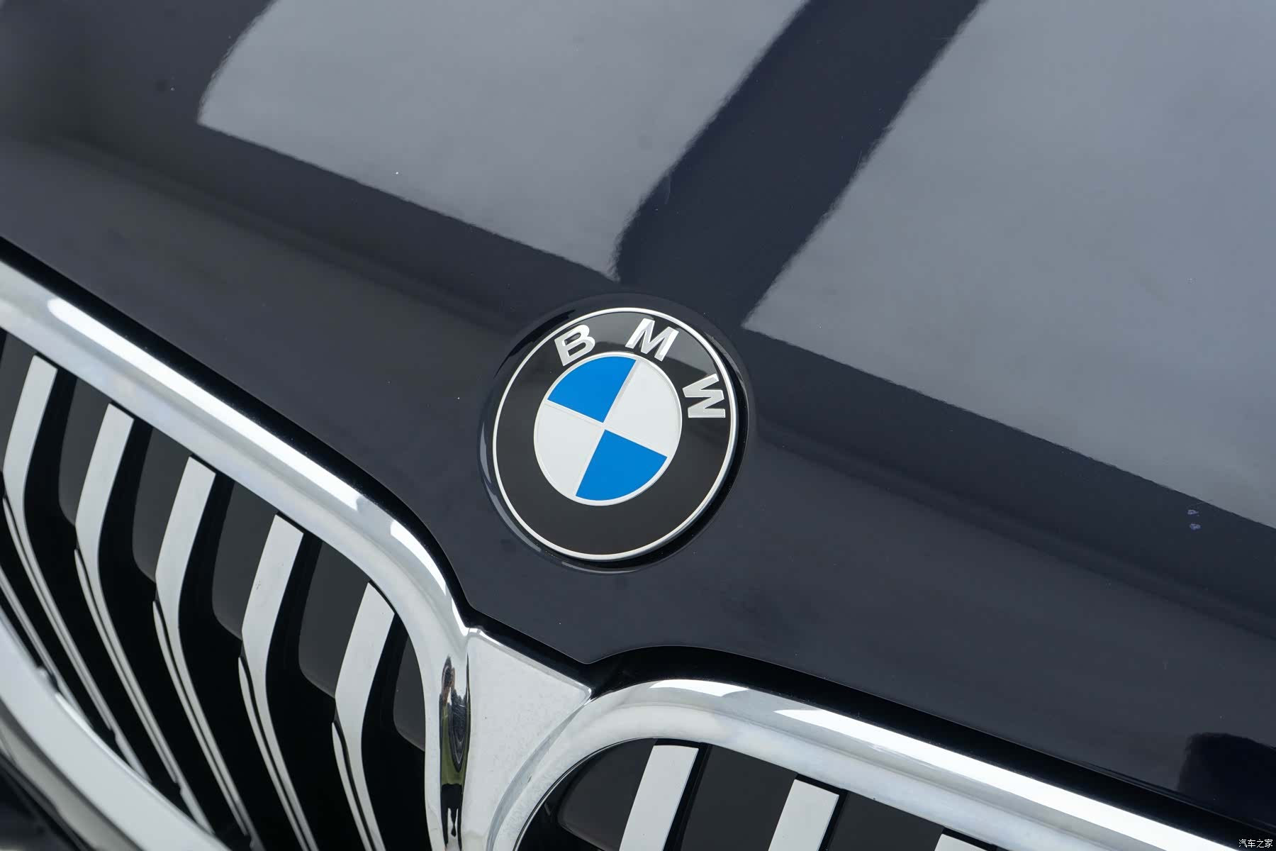 BMW 7 Series, 2020 22