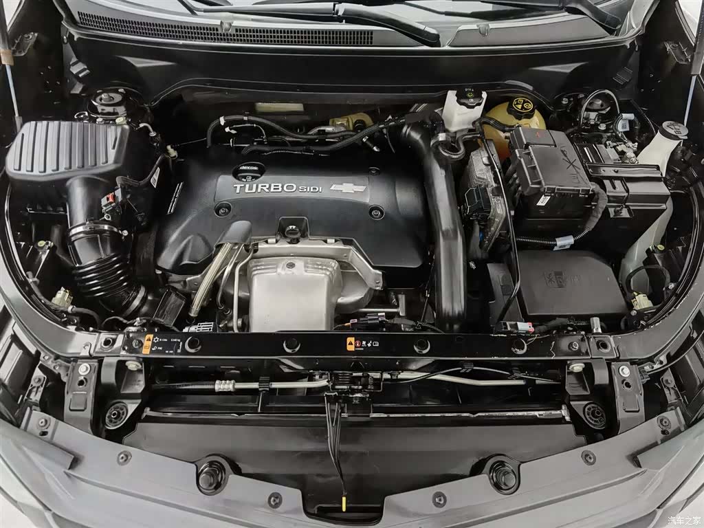Chevrolet Equinox, 2018 6