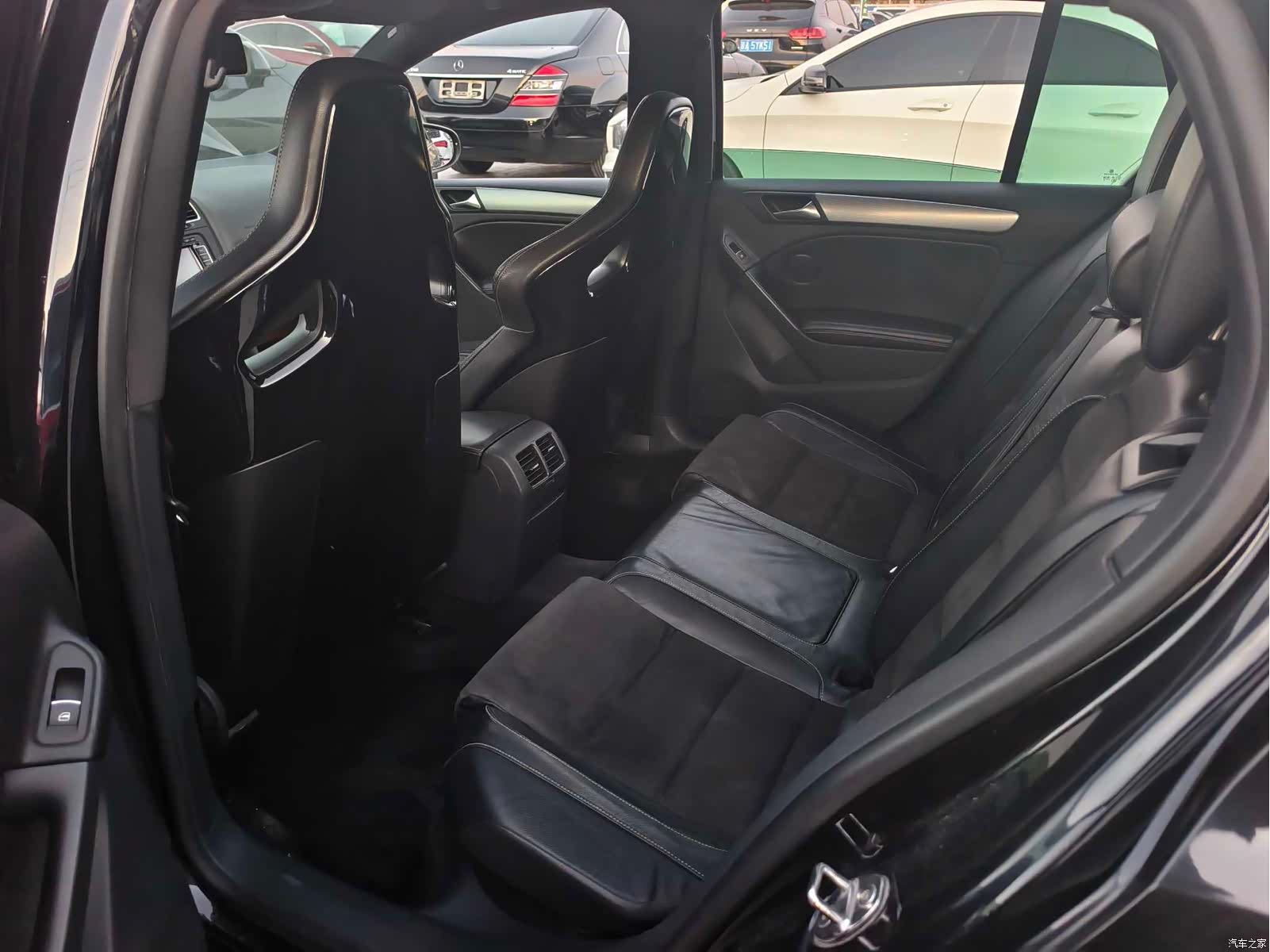 Volkswagen Golf, 2013 10