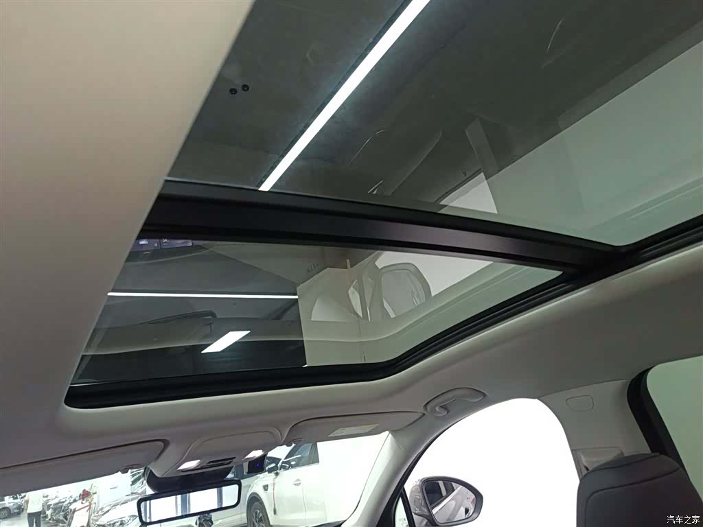 Buick Envision Plus, 2025 18