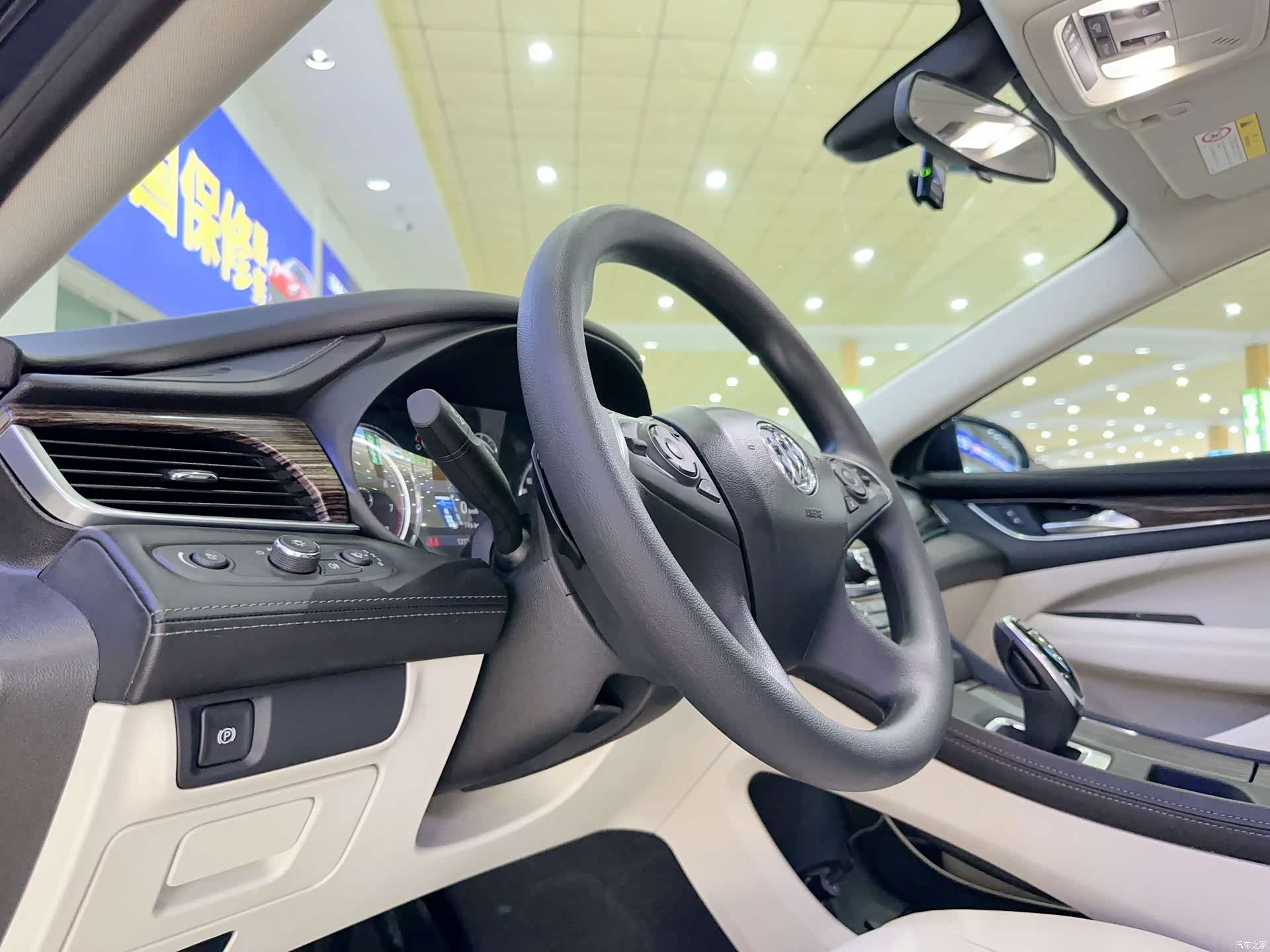 Buick LaCrosse, 2020 18