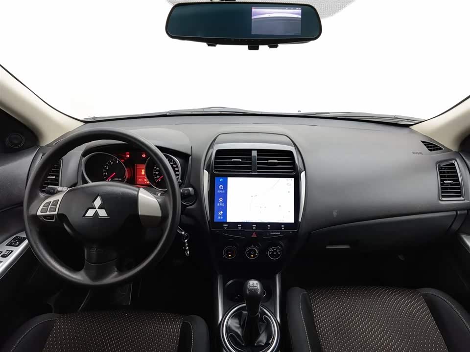 Mitsubishi Jinxuan ASX