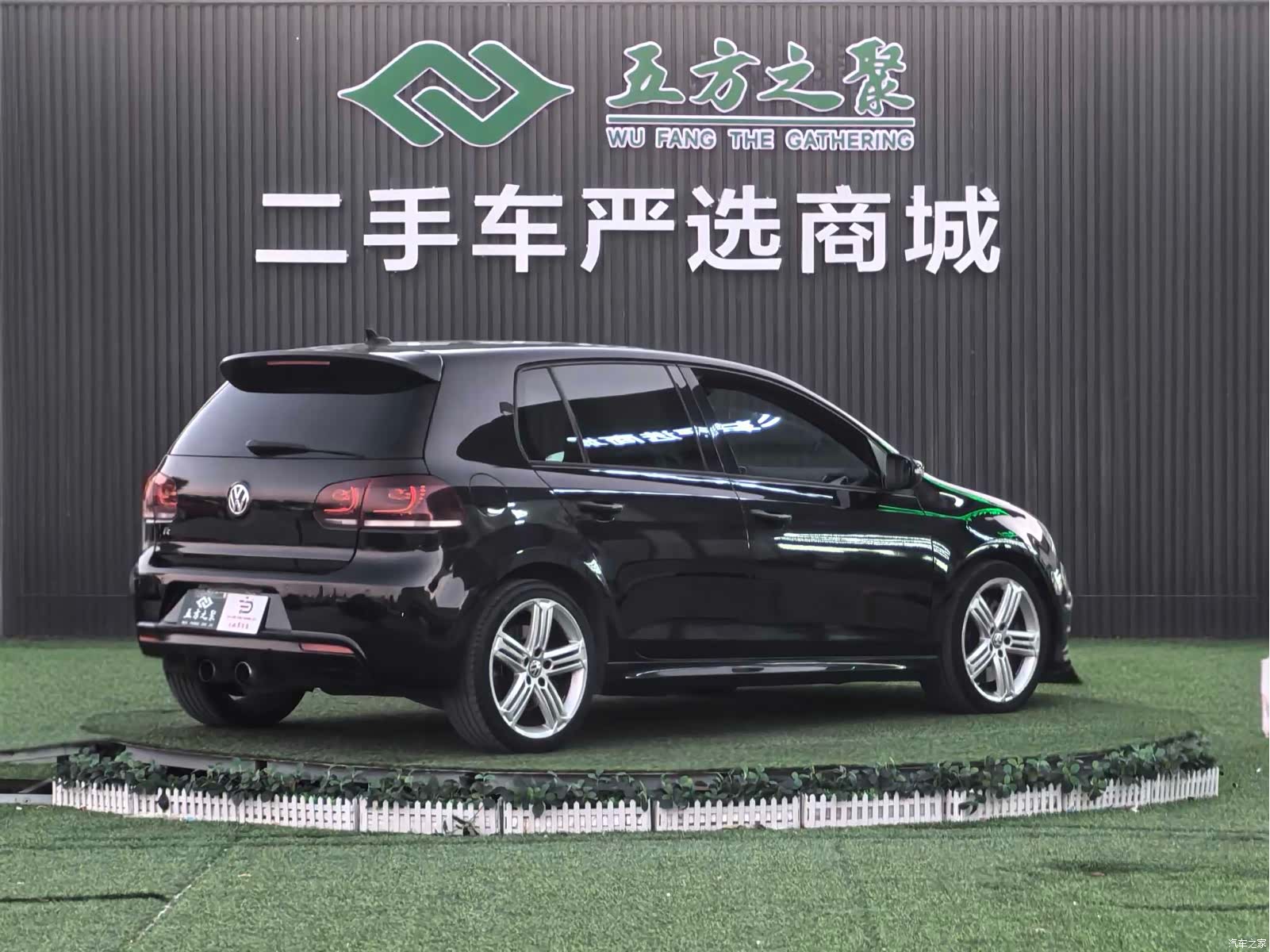 Volkswagen Golf, 2013 19