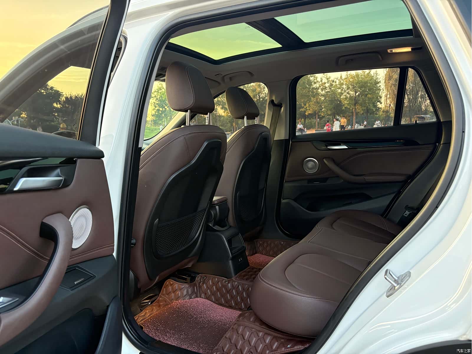 BMW X1, 2023 10
