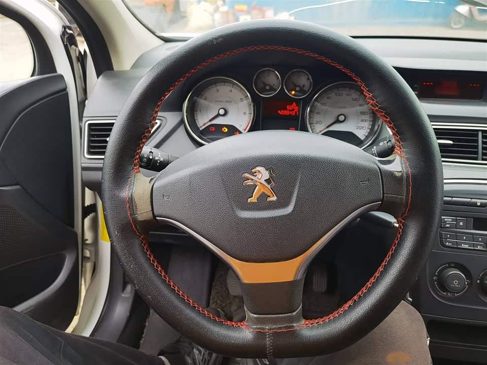 Peugeot 308 Peugeot 308