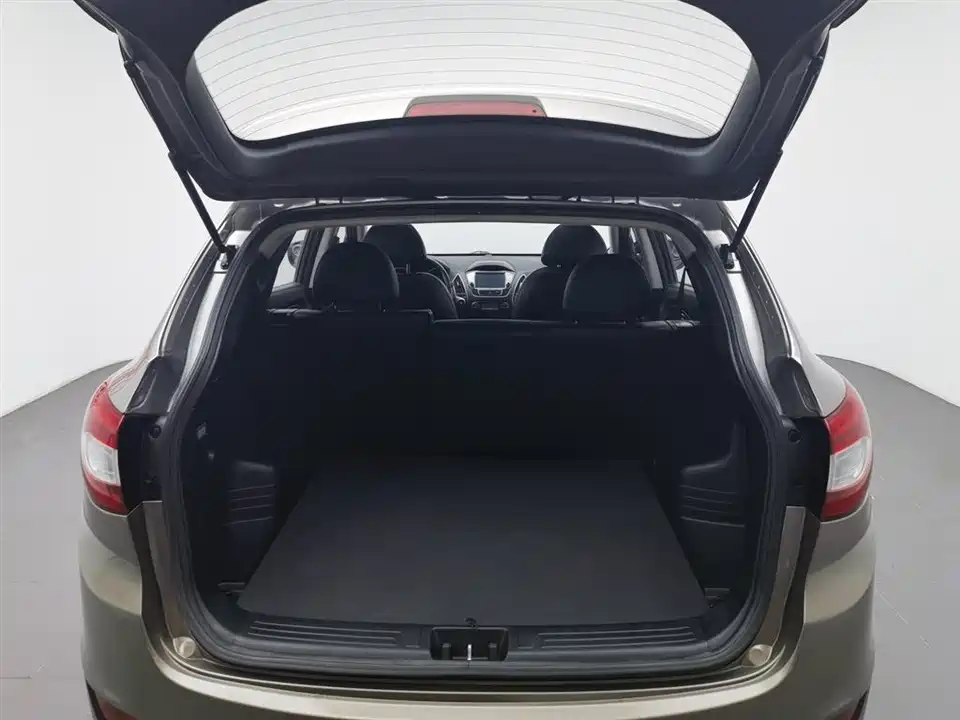 Hyundai Beijing ix35