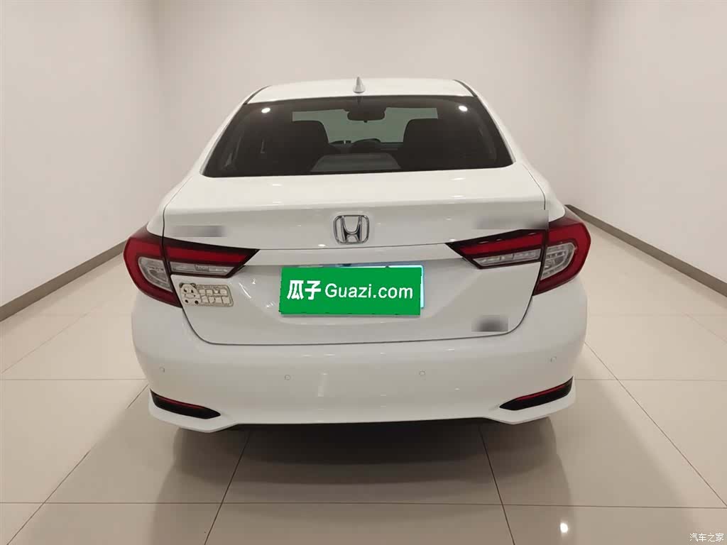 Honda Crider, 2022 4