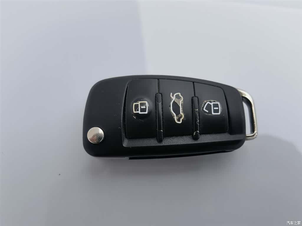 Audi A3, 2018 19
