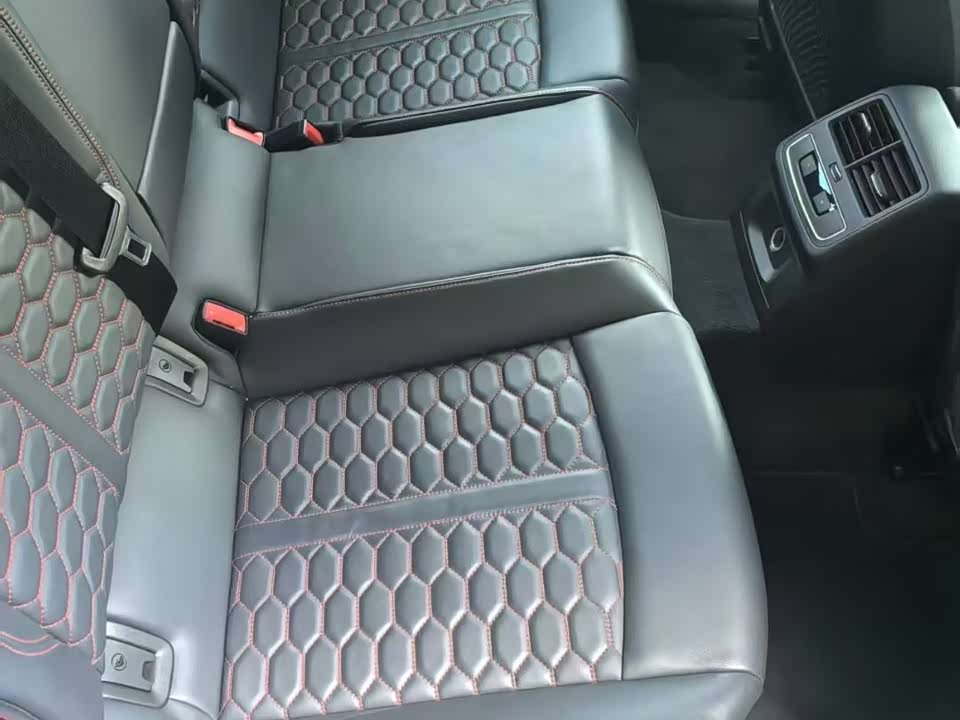 Audi RS 5