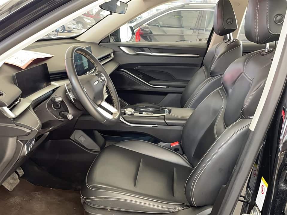 Haval H6 Haval H6