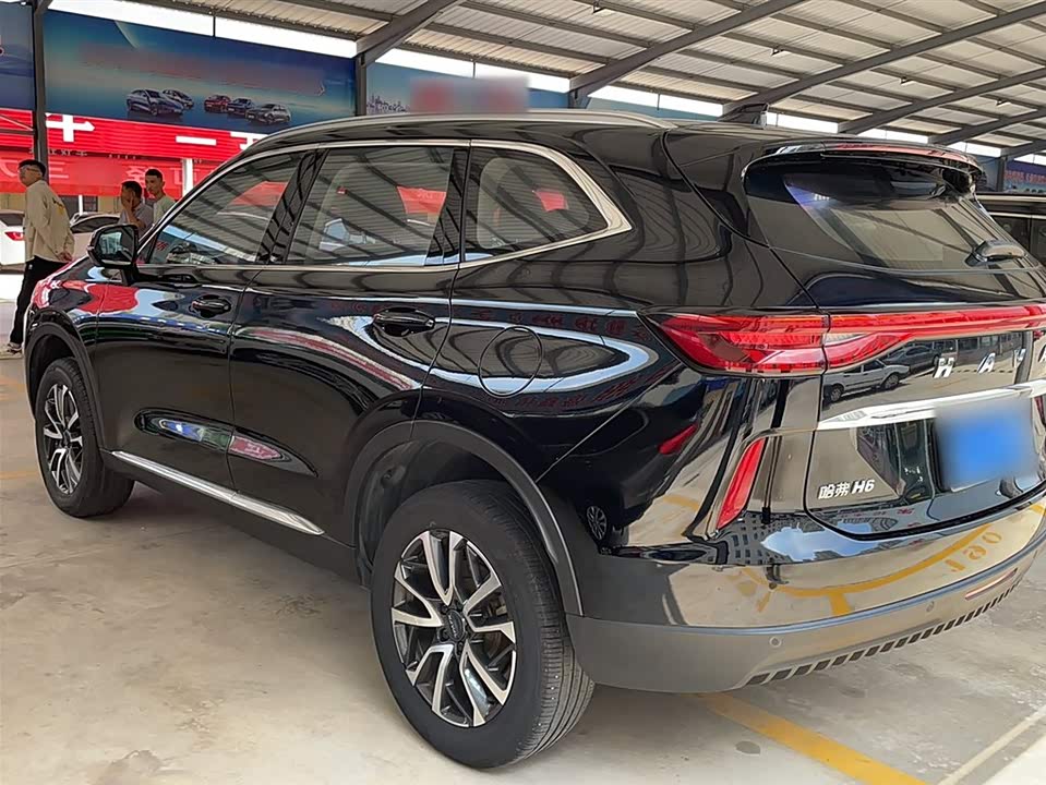 Haval H6 Haval H6