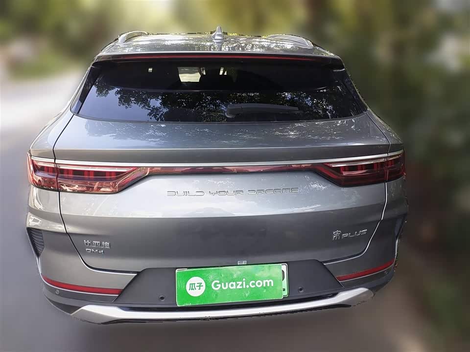 BYD Songjiang BYD Songjiang