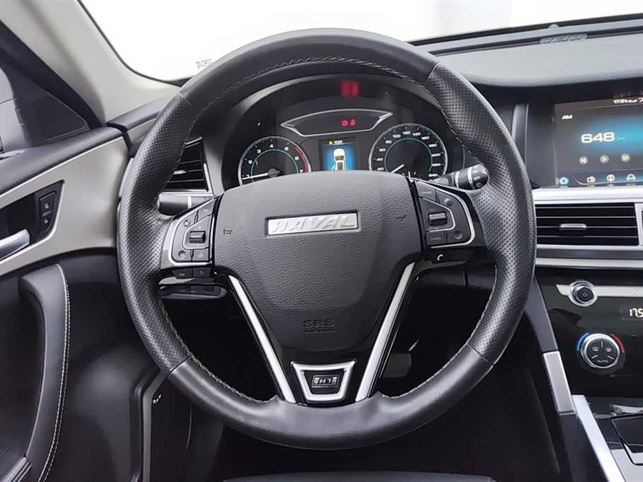 Haval H7 Haval H7