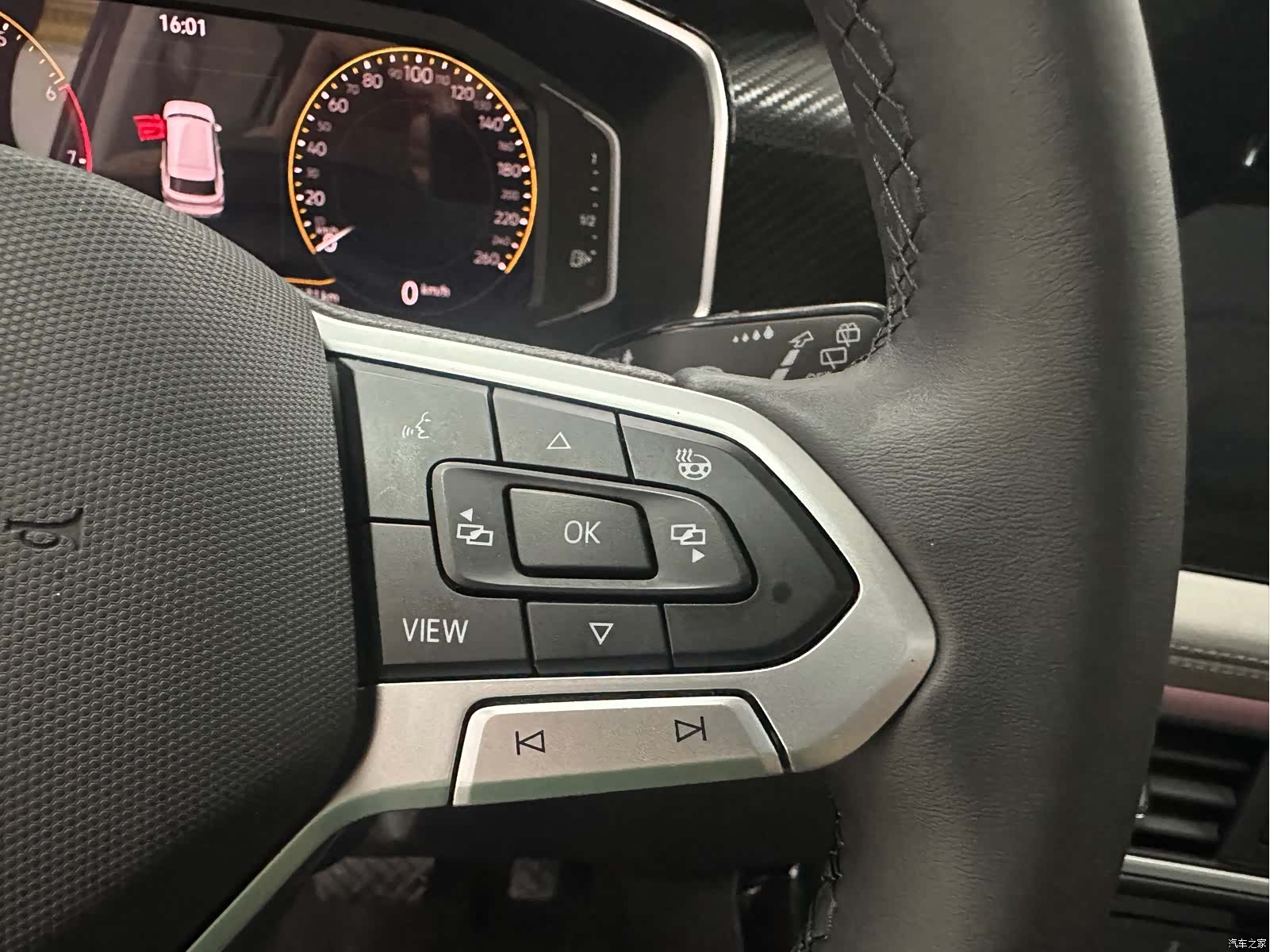 Volkswagen Tayron, 2023 12
