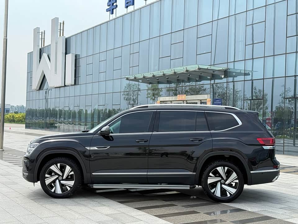 Volkswagen Tourang