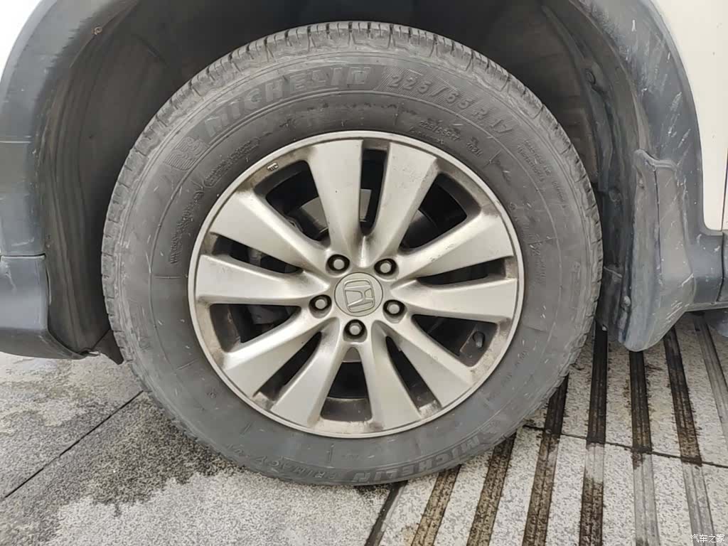 Honda CR-V, 2016 23