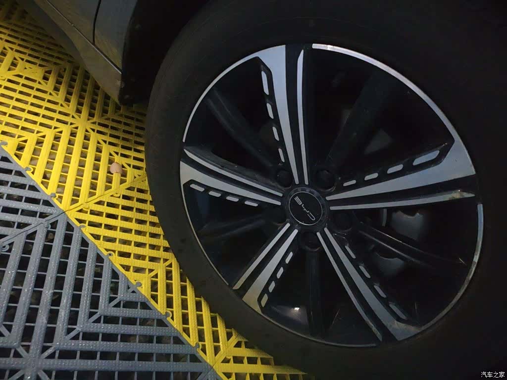 BYD Destroyer 05, 2022 26