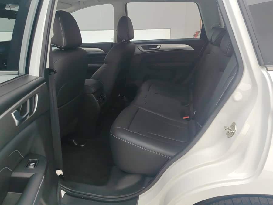 Haval Haval M6 2021, фото 11