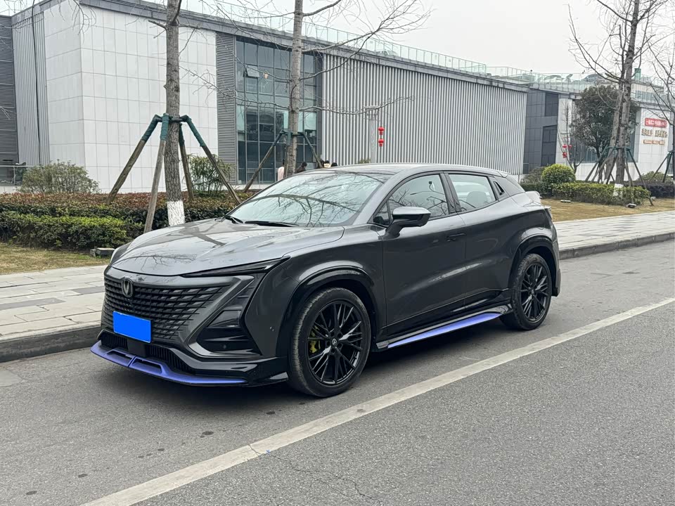 Changan UNI-T