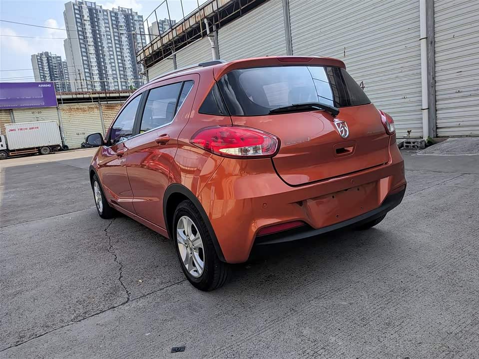 Baoding 310