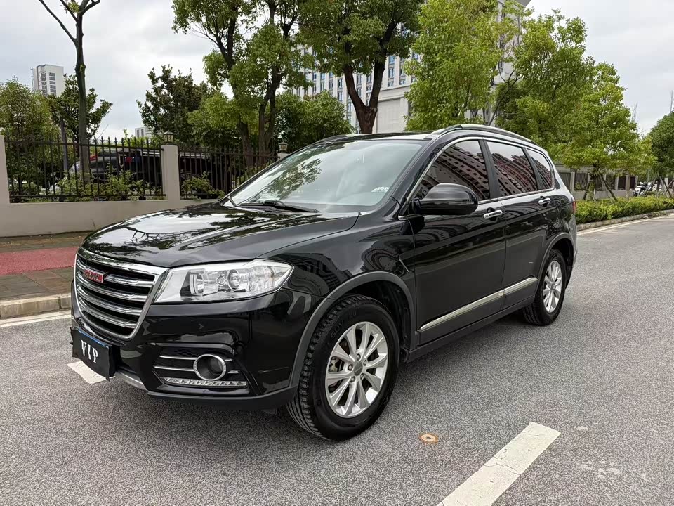 Haval H6 Haval H6
