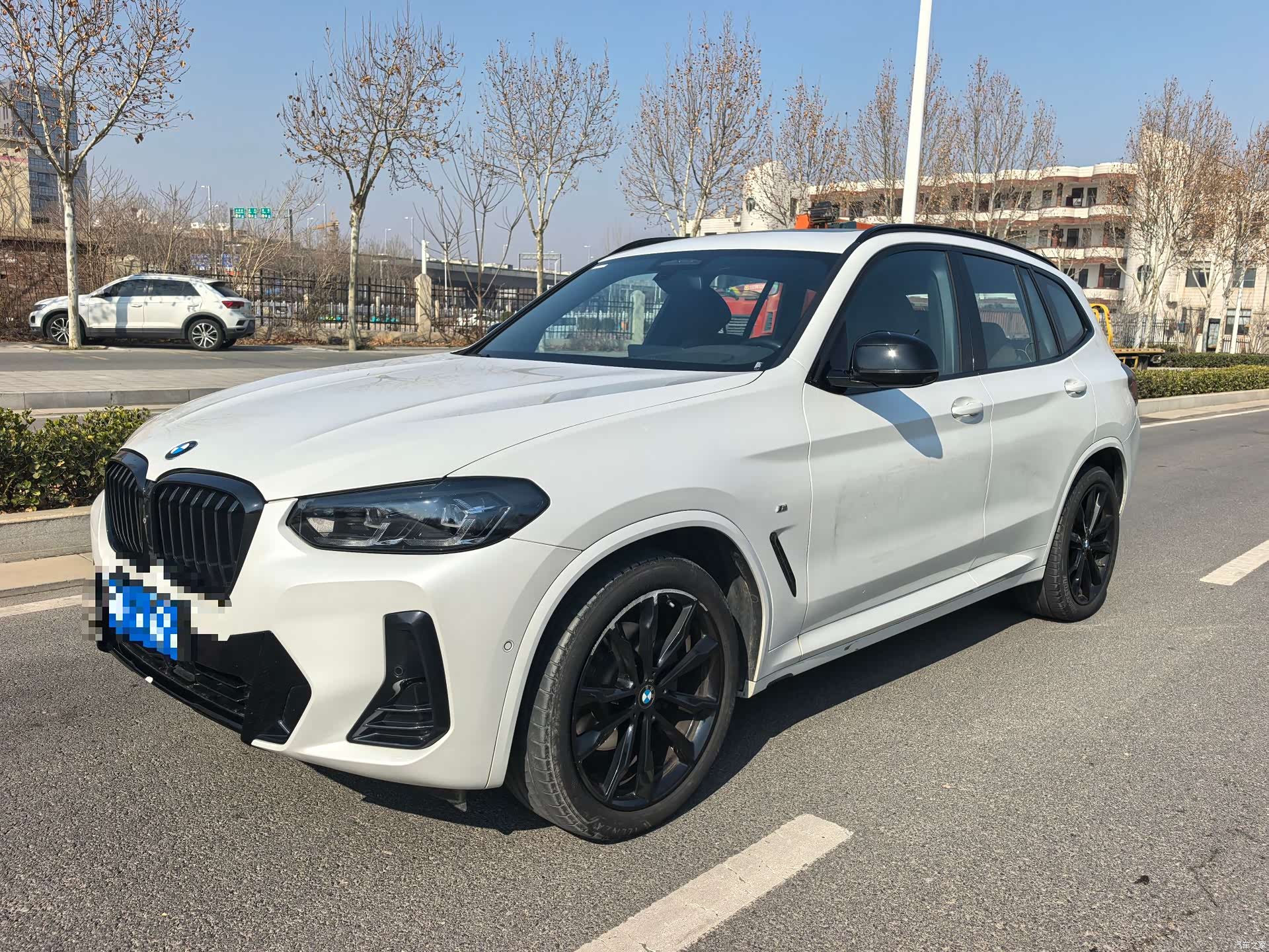 BMW X3, 2023 1