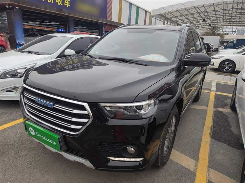 Haval H6 Haval H6