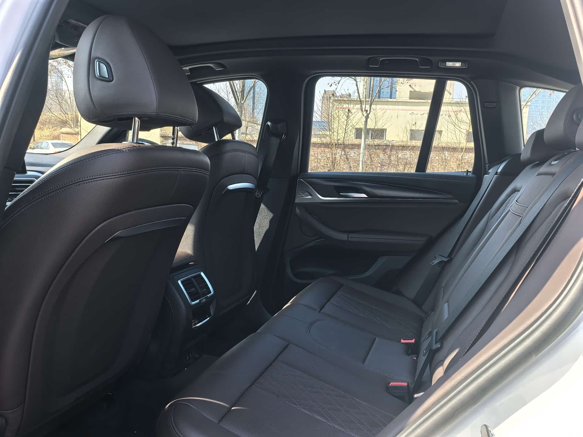 BMW X3, 2023 13