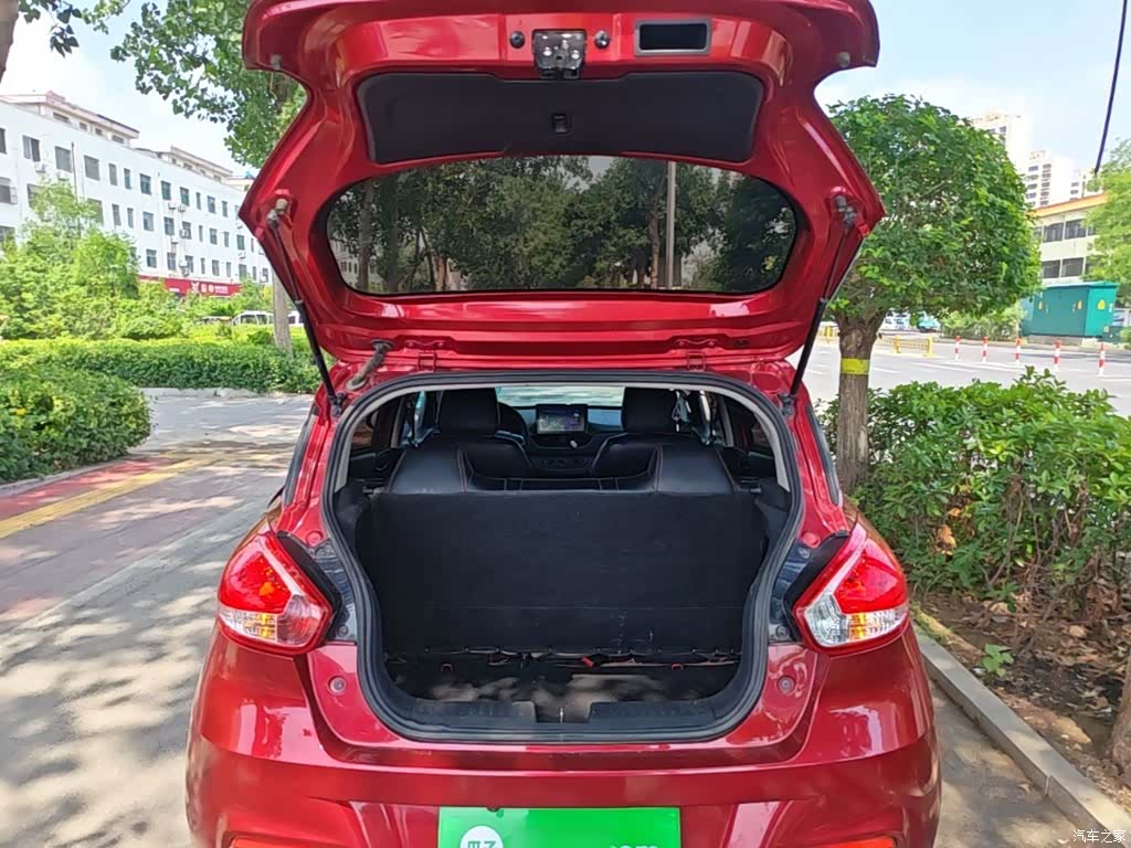 Wuling 310, 2021 19