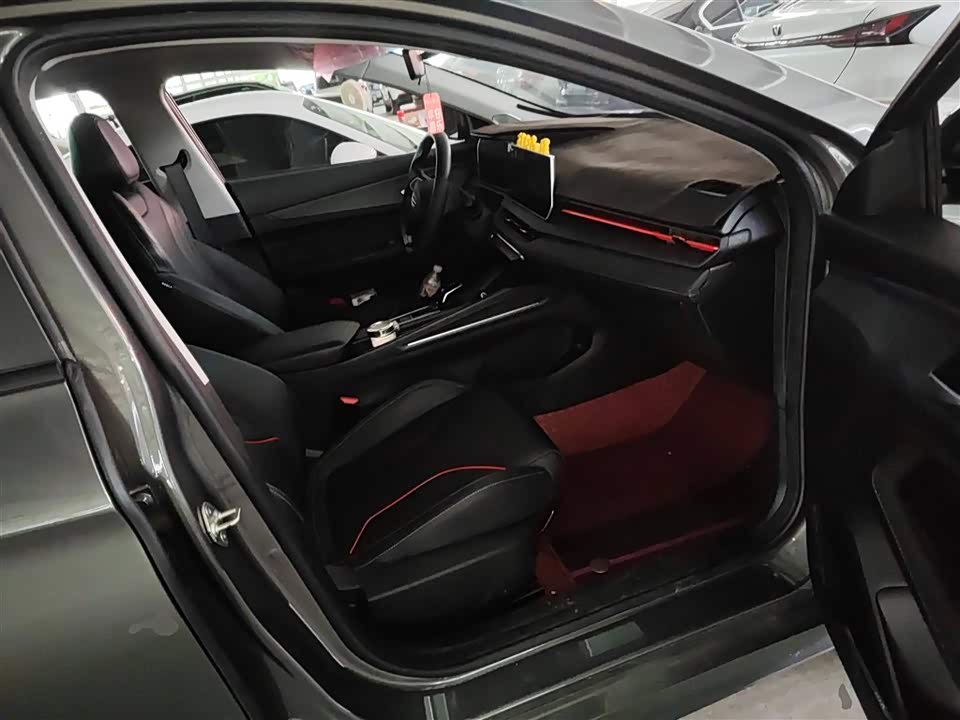 Geely Binrui Geely Binrui