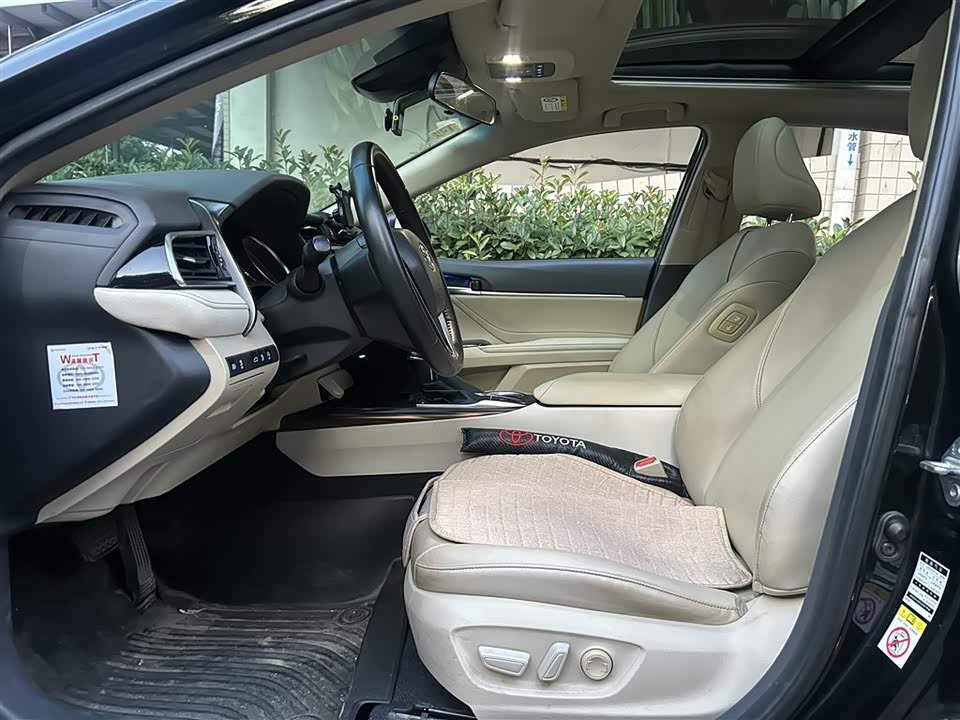 Toyota Camry Toyota Camry