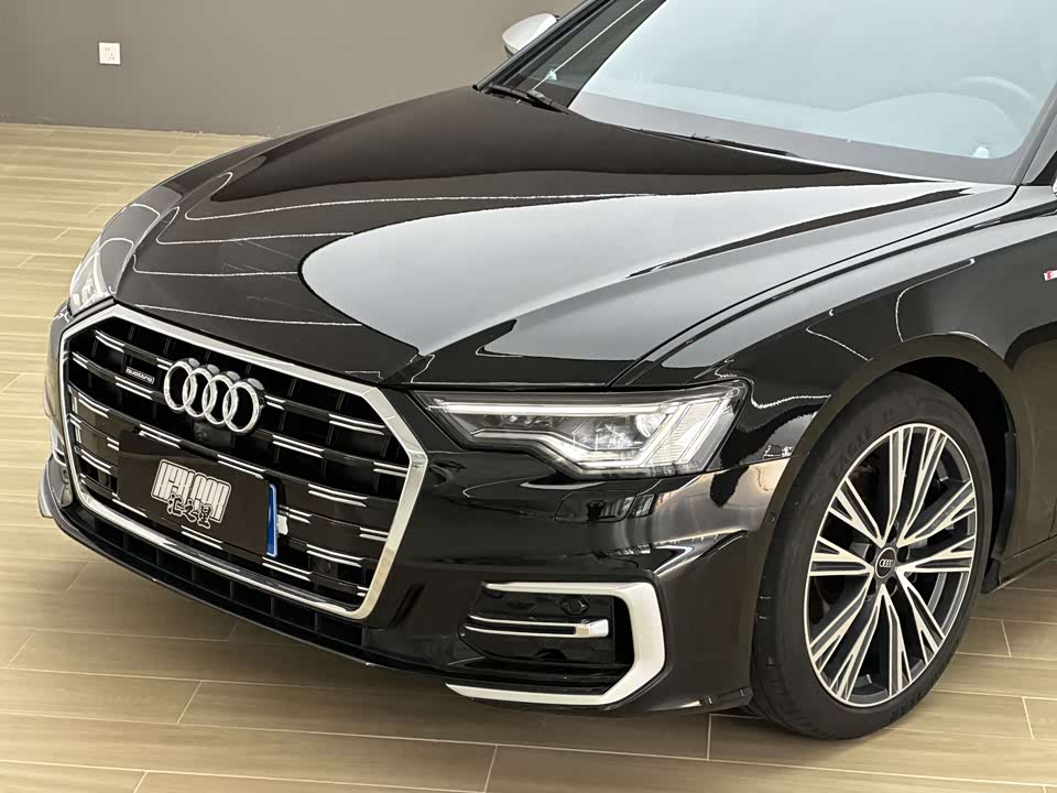 Audi A6L Audi A6L