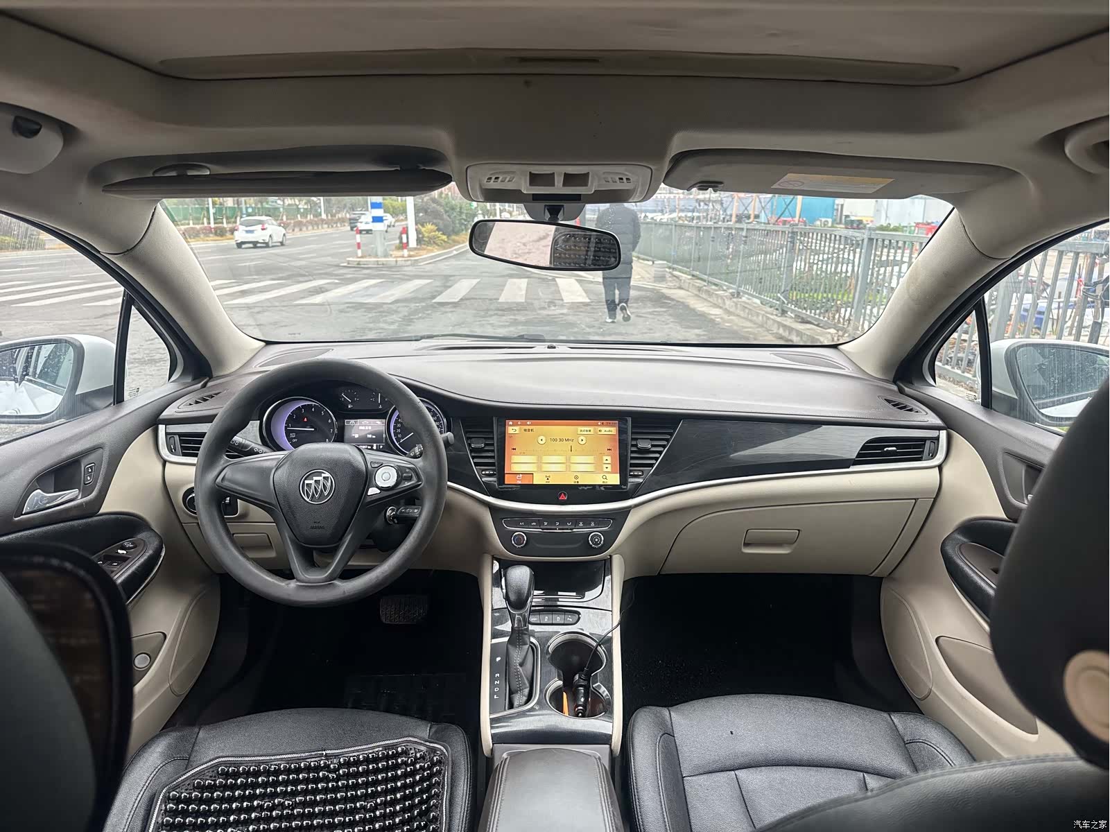 Buick Verano, 2017 все фото