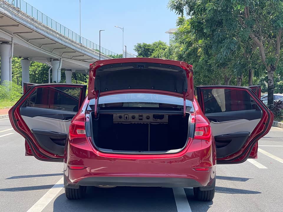 Buick Yinglang Buick Yinglang