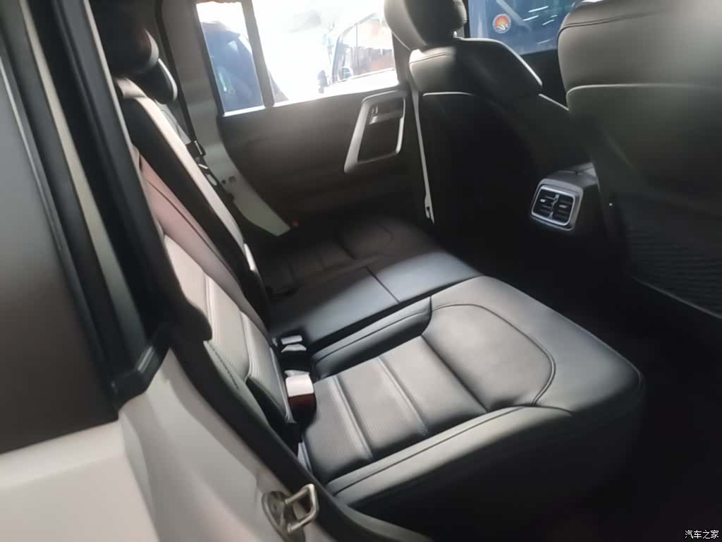 BAIC BJ40, 2023 17