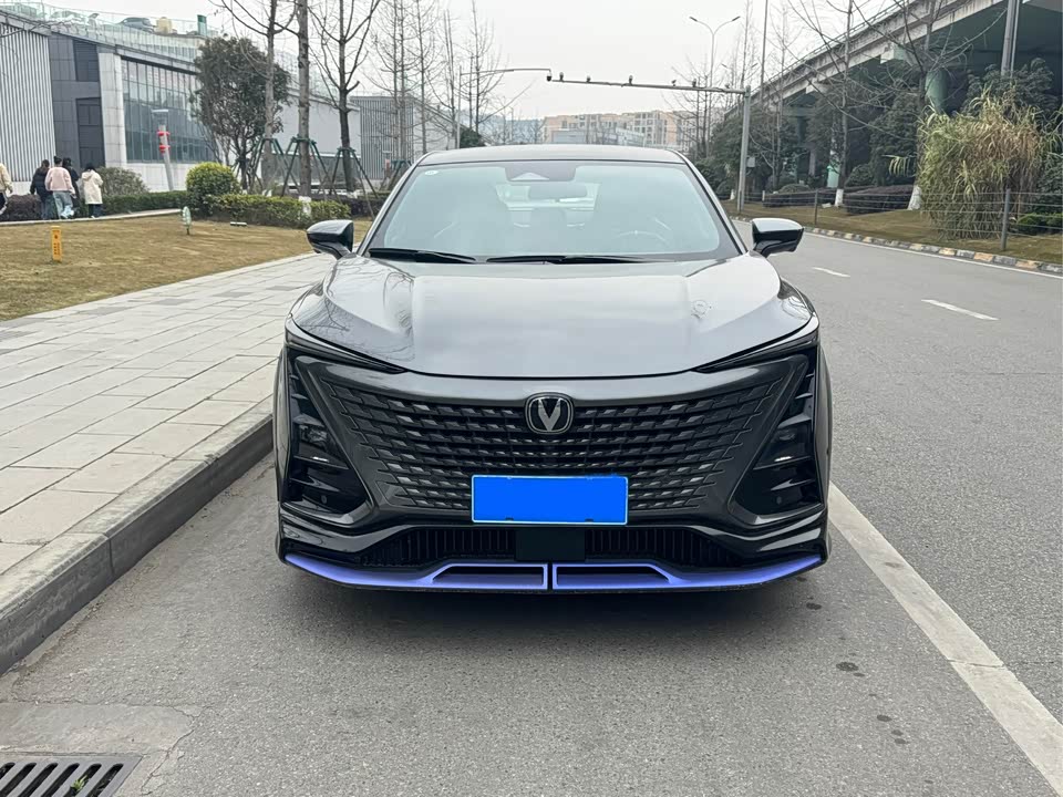 Changan UNI-T