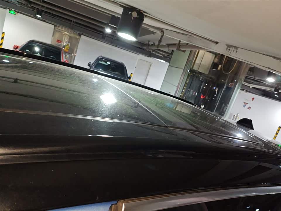 NIO ES8