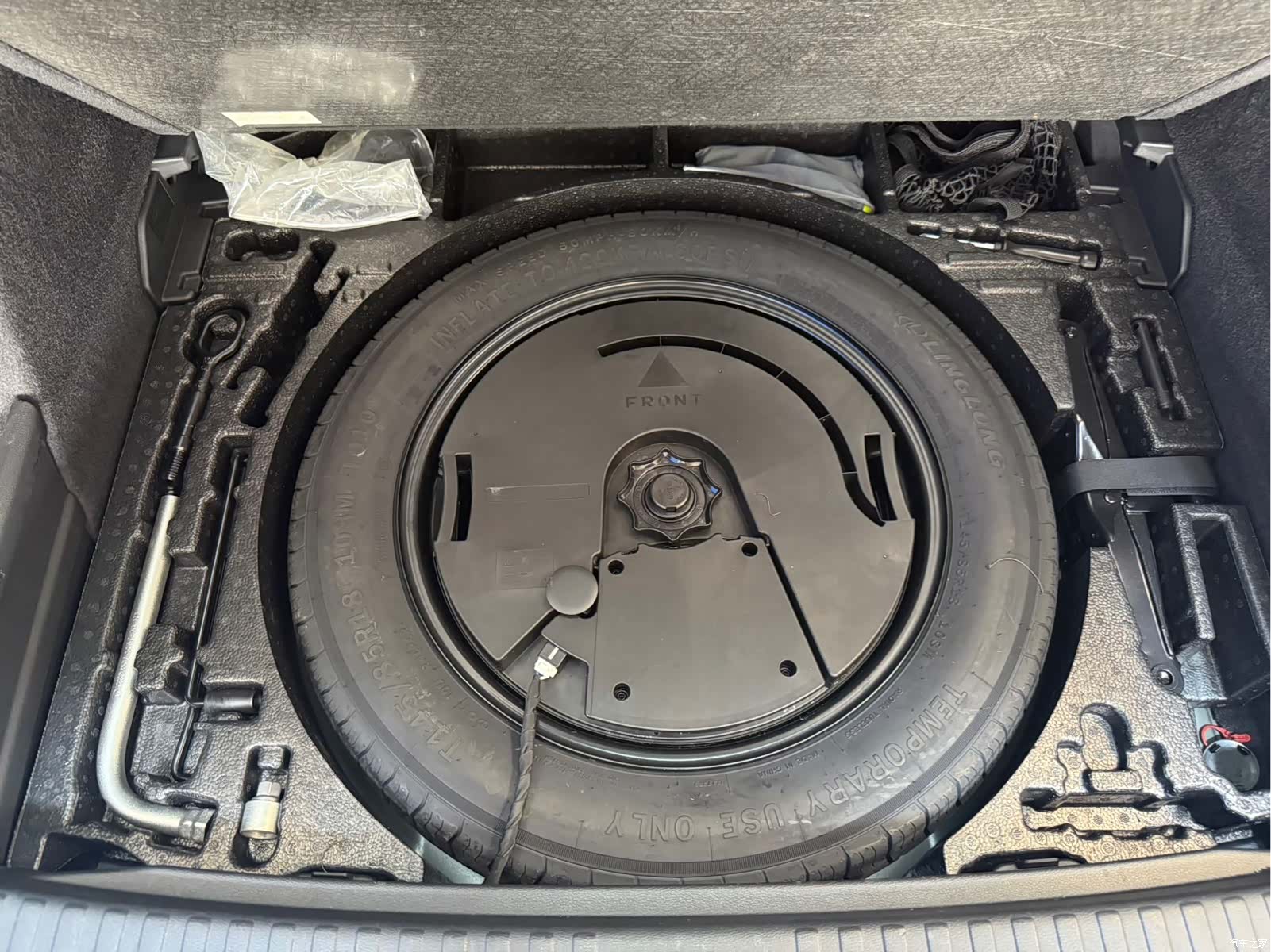 Audi Q3, 2022 22