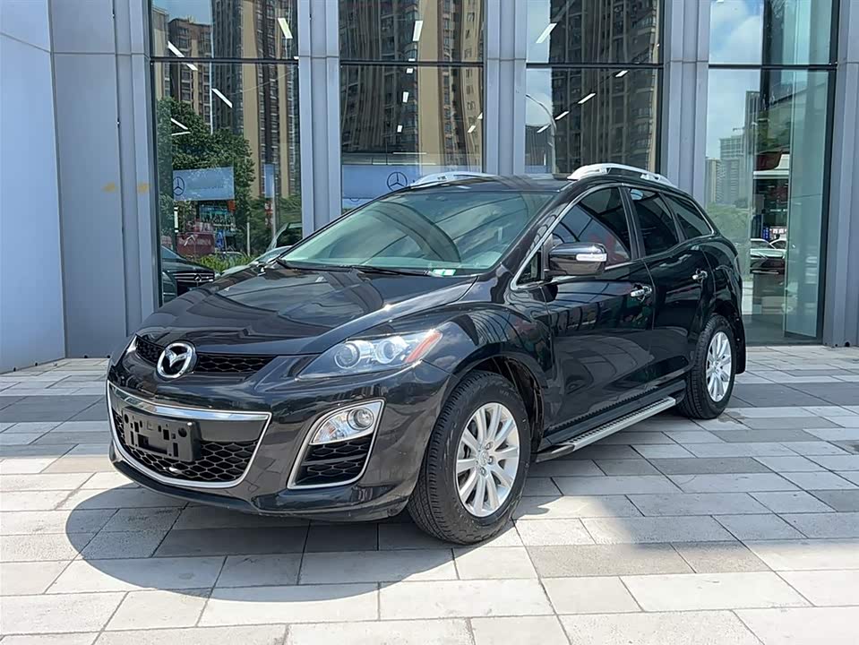 Mazda CX-7