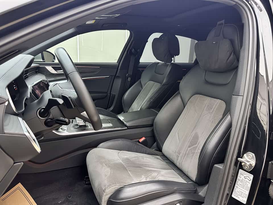 Audi A6L Audi A6L